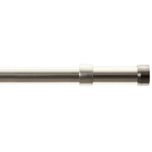 1 1/2" Metal End Cap - Wilson Lee