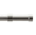 1 1/2" Metal End Cap - Wilson Lee