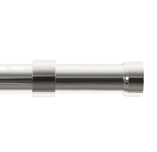 1 1/2" Metal End Cap - Wilson Lee