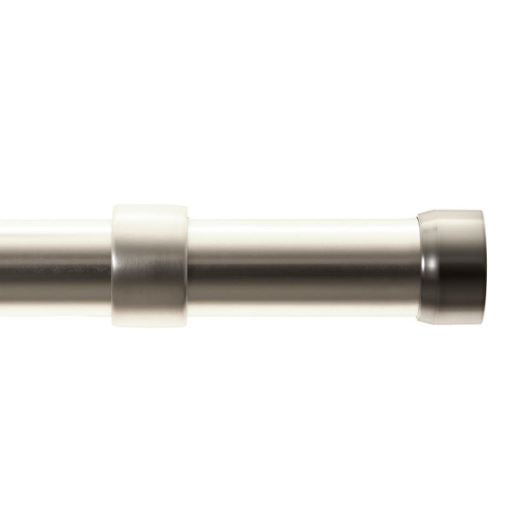 1 1/2" Metal End Cap - Wilson Lee