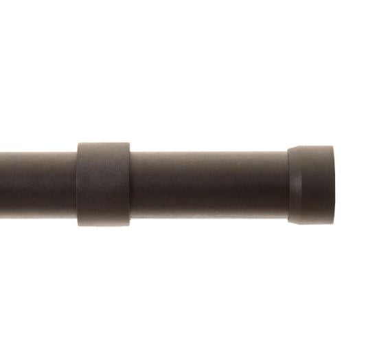 1 1/2" Metal End Cap - Wilson Lee
