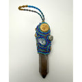 1. Moon Face Talisman