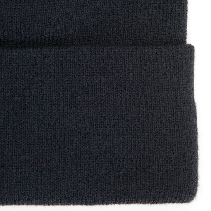 Navy II brim perspective