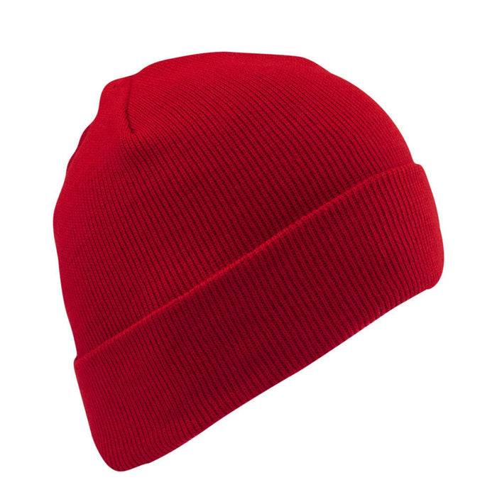 Red full product perspective