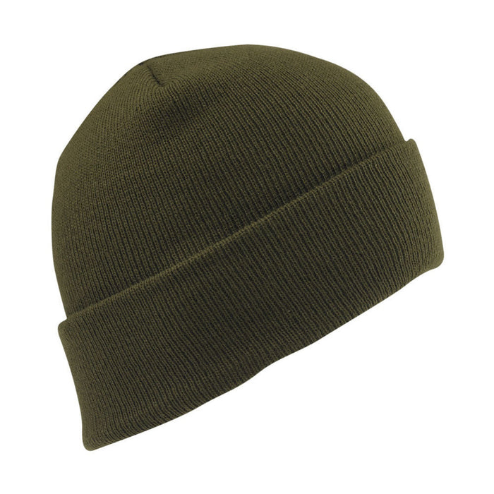 New Olive / One Size Fits Most