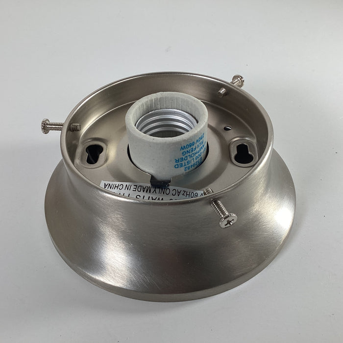 Satin Nickel
