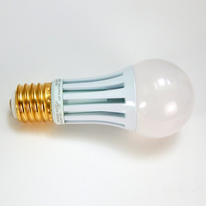 3 Way Mogul Base LED Bulb 10/22/34w equal to 100/200/300W - Vintporium Architectural Salvage