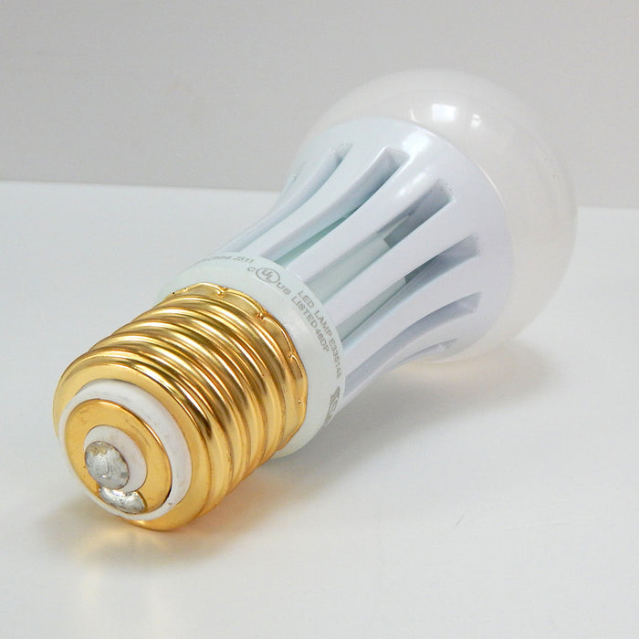 3 Way Mogul Base LED Bulb 10/22/34w equal to 100/200/300W - Vintporium Architectural Salvage