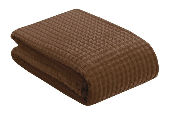 Ac Blanket Elegant Supersoft NCS 121 - Nishat Creative Store