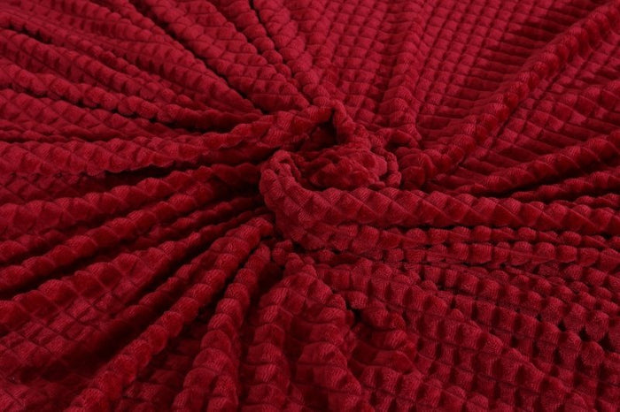 Ac Blanket Elegant Supersoft NCS 123 - Nishat Creative Store