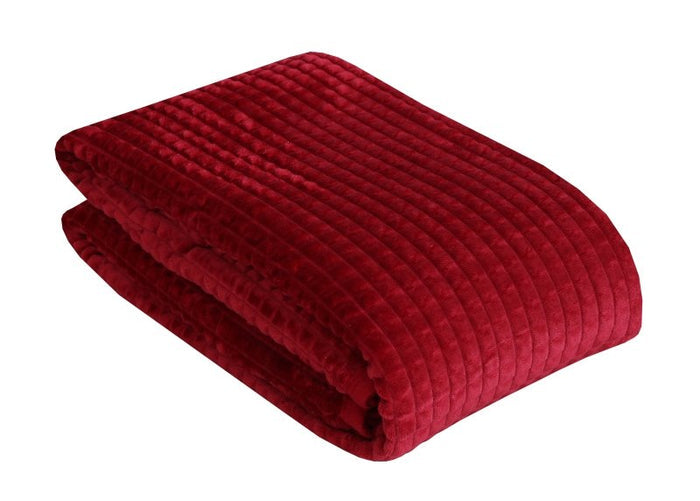 Ac Blanket Elegant Supersoft NCS 123 - Nishat Creative Store