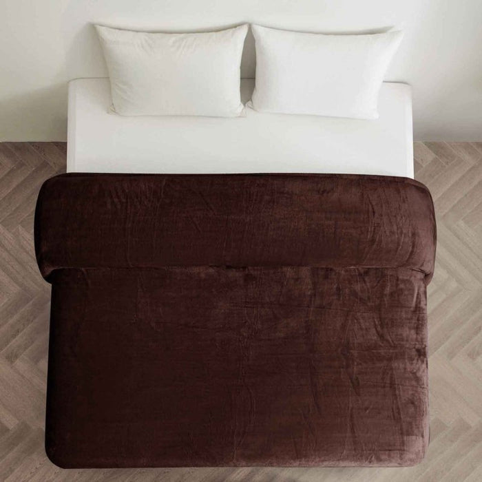 AC Blanket Fleece Supersoft NCS 069 - Nishat Creative Store