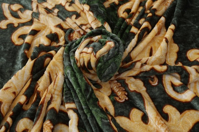 AC Blanket Tulip Supersoft NCS  109 - Nishat Creative Store