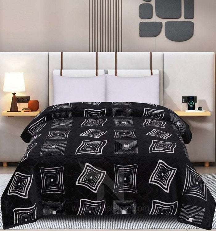 AC Blanket Tulip Supersoft NCS  110 - Nishat Creative Store