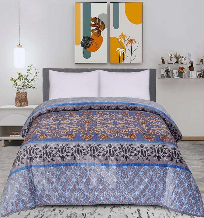 AC Blanket Tulip Supersoft NCS  111 - Nishat Creative Store