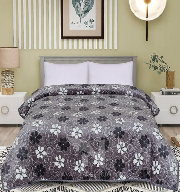 AC Blanket Tulip Supersoft NCS  113 - Nishat Creative Store