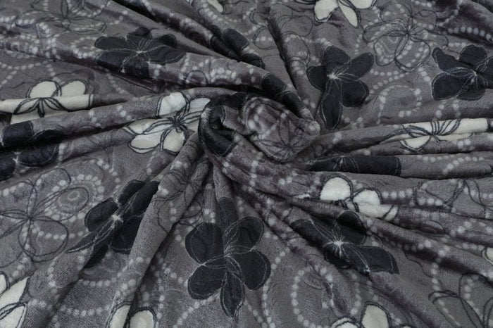 AC Blanket Tulip Supersoft NCS  113 - Nishat Creative Store