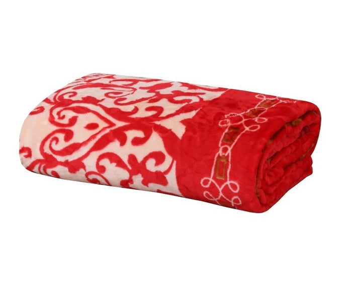 AC Blanket Tulip Supersoft NCS  116 - Nishat Creative Store