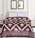AC Blanket Tulip Supersoft NCS  118 - Nishat Creative Store