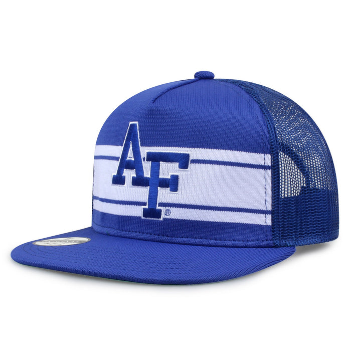 Air Force Falcons Class of '92 Trucker, alternate view 1