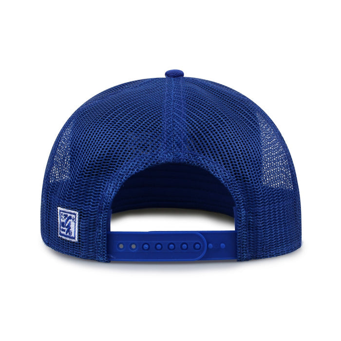 Air Force Falcons Class of '92 Trucker, rear view
