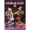 Animusic 2 Media Lark in the Morning