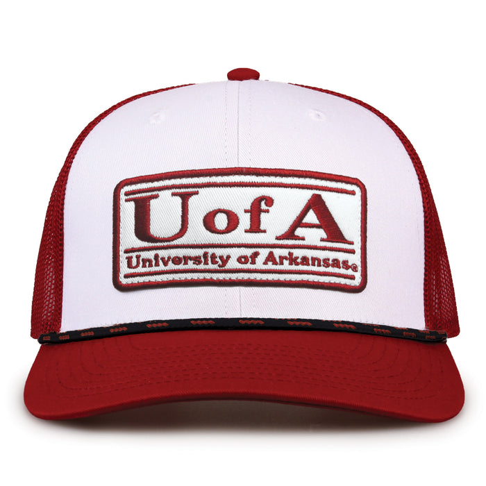 Arkansas Truckers