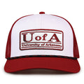 Arkansas Truckers