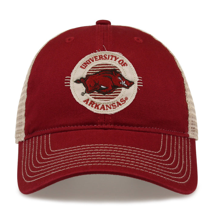 Arkansas Truckers