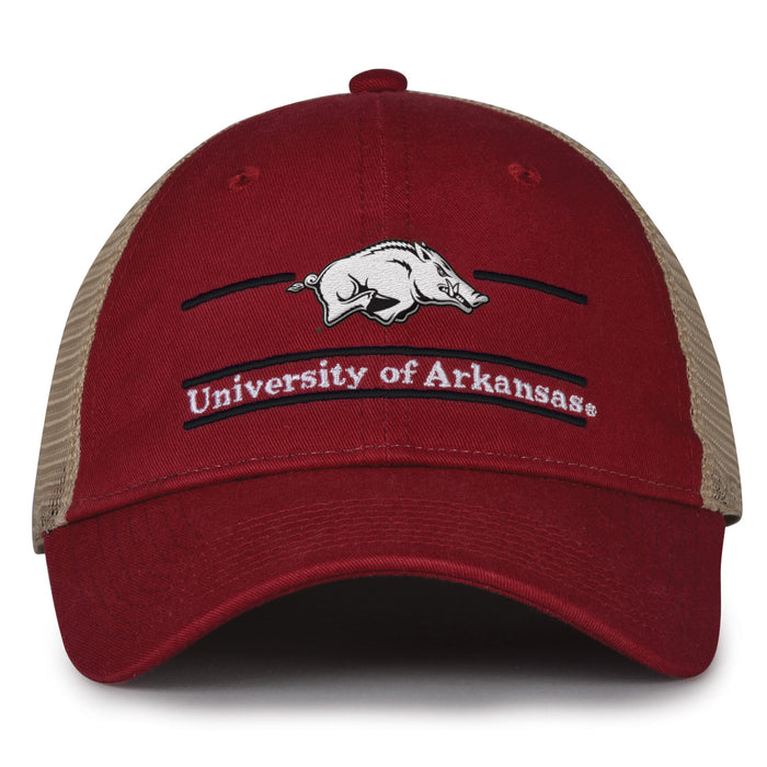 Arkansas Truckers
