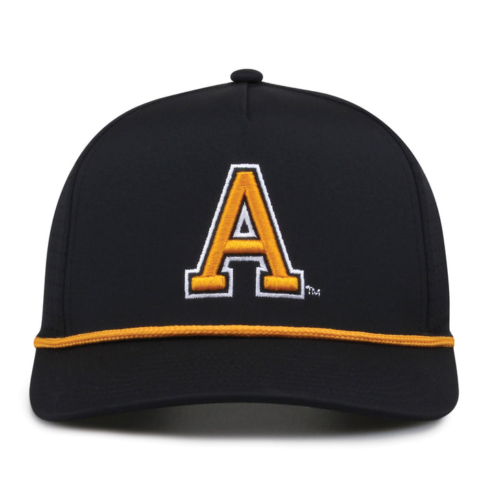 Army Performance Mesh Snapback