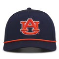 Auburn Performance Mesh Snapback