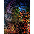 Autumn Beautiful Diamond Painting Kit - DIY