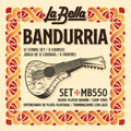 Bandurria Strings
