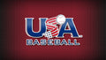 Baseball USA Diamond Painting Kit - DIY