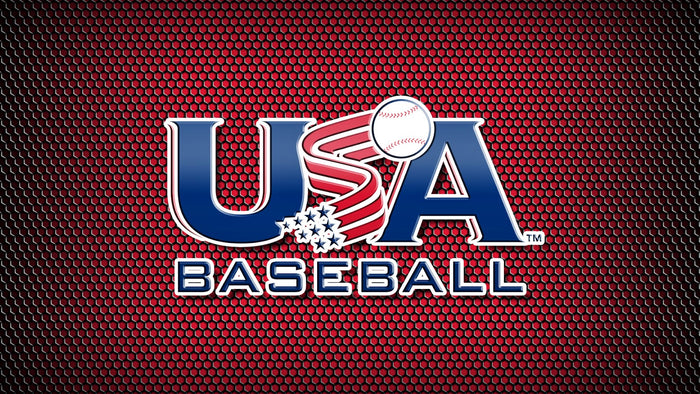 Baseball USA Diamond Painting Kit - DIY