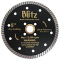 Blitz Premium Quad Turbo Blade-Weha-Atlas Preservation