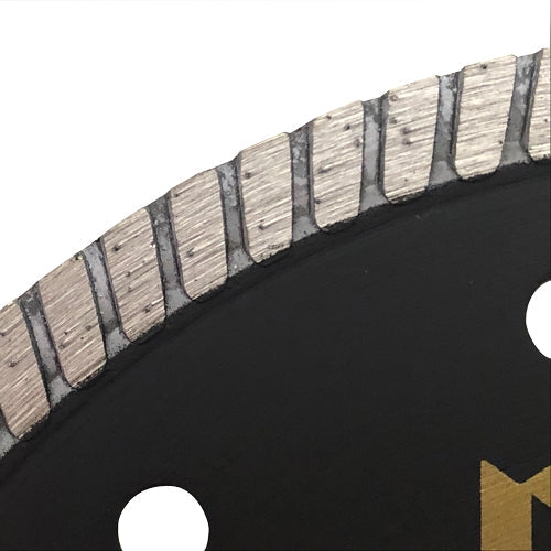 Blitz Premium Quad Turbo Blade-Weha-Atlas Preservation