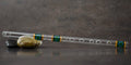 Celtic Crystal Flute, Bristol Celtic Piccolo C