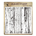 Clear Silicone Stamp Set STM103