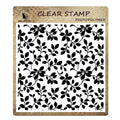 Clear Silicone Stamp Set STM106