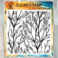 Clear Silicone Stamp Set STM203