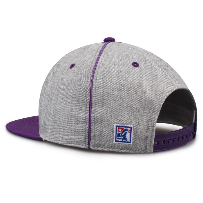 Clemson '88 Classic Snapback