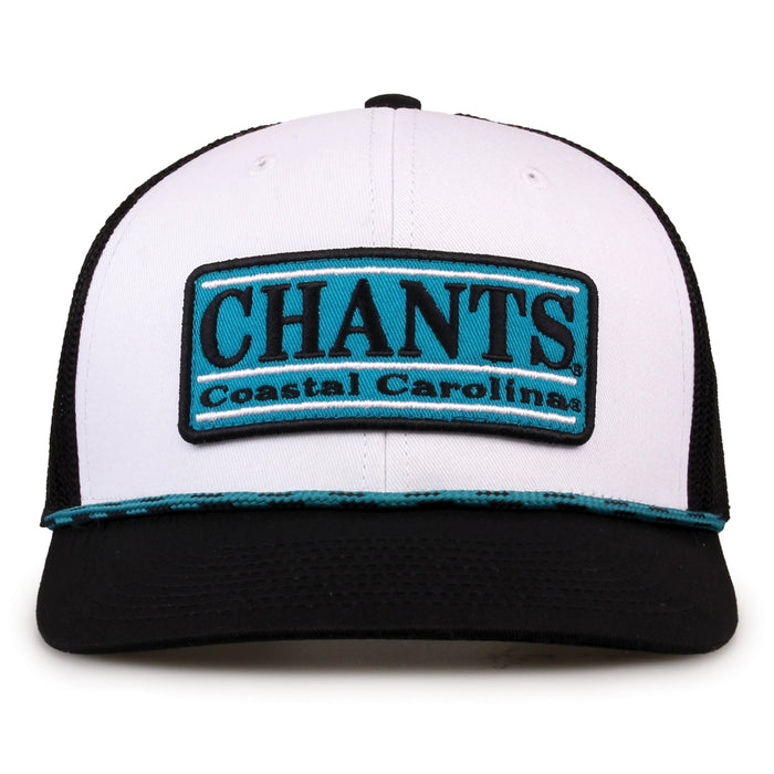Coastal Carolina Truckers