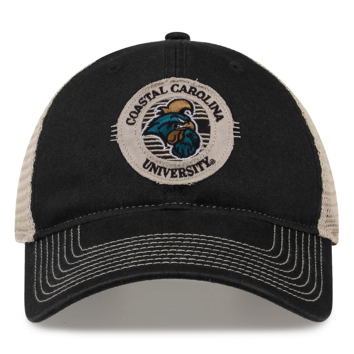Coastal Carolina Truckers