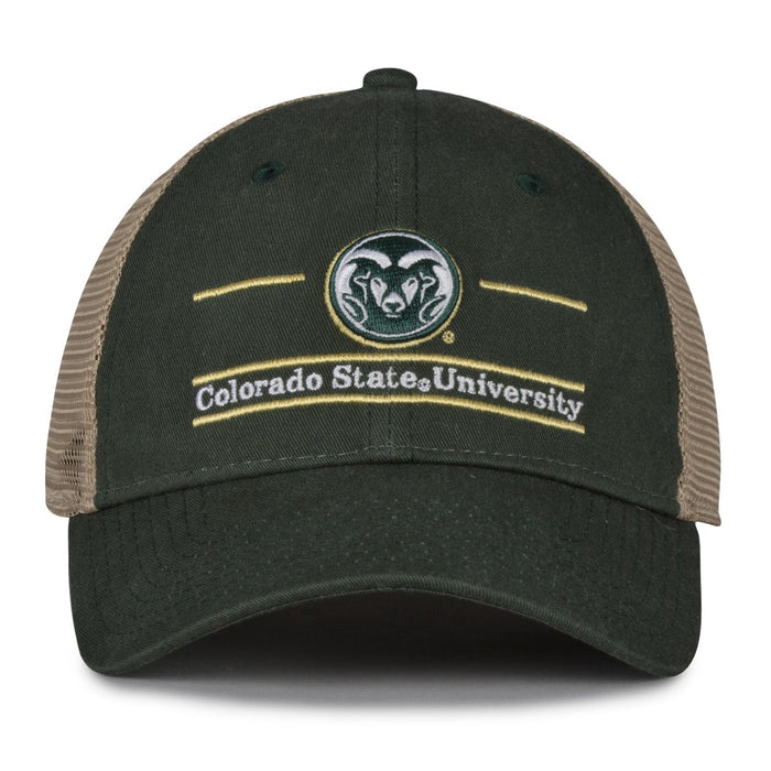 Colorado State Truckers