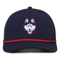 Connecticut Performance Mesh Snapback
