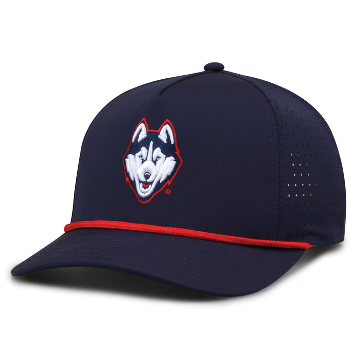 Connecticut Performance Mesh Snapback