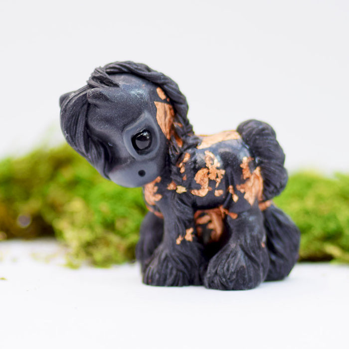 Copperfoil GumiPoni