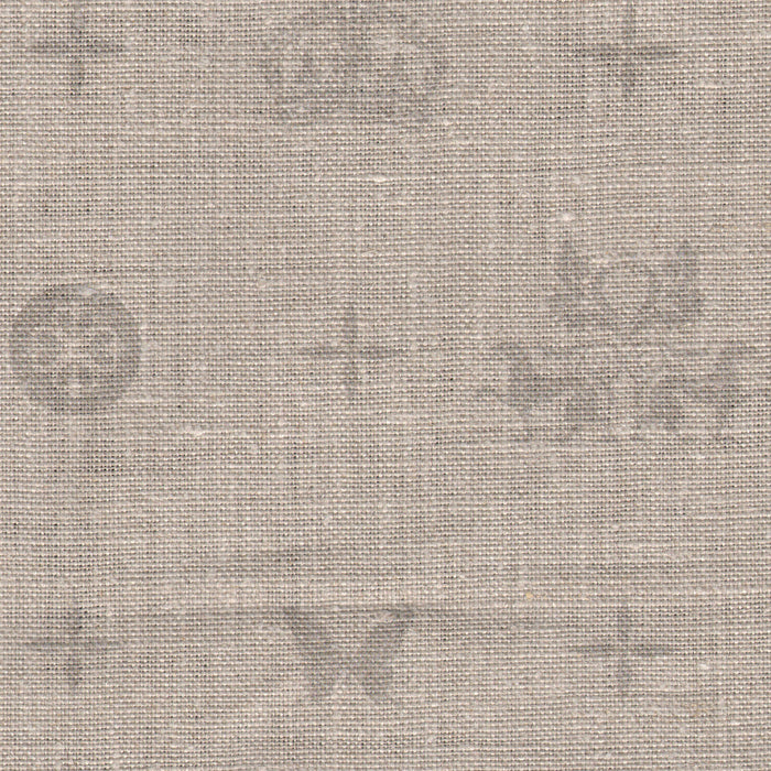 Crown Royale Silver Lavender Fabric